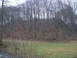 Celkový pohled