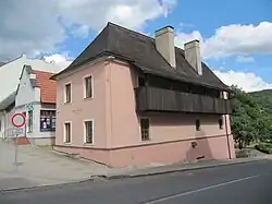Valašské Klobouky, Červený dům (2).jpg