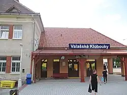 Valašské Klobouky