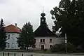 Stará radnice, dnes muzeum