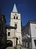Valašské Meziříčí, kostel Nanebevzetí Panny Marie (01).jpg