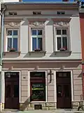 Valašské Meziříčí, měšťanský dům (08).jpg