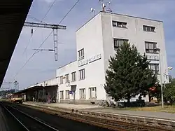Valašské Meziříčí