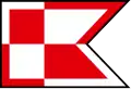 Valaliky – vlajka