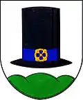 Znak Valašských Klobouků