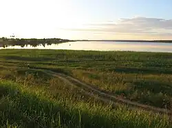 Krajina ve Valdajské vrchovině
