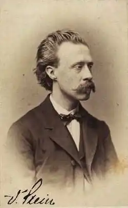 Valdemar Stein