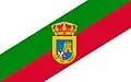 Valdemoro – vlajka