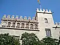 Lonja de la Seda
