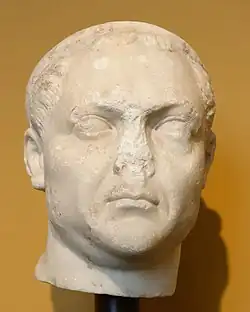 Portrét