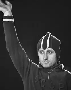 Valerij Kaplan (1967)
