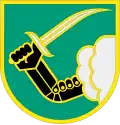Valga – znak