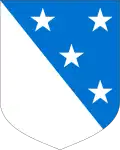 Valga – znak
