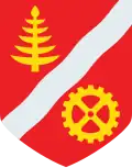 Valkeakoski – znak