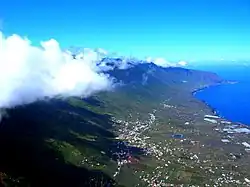 Valle El Golfo