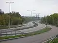 E18 ve Finsku