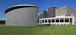 Van Goghovo muzeum v Amsterdamu