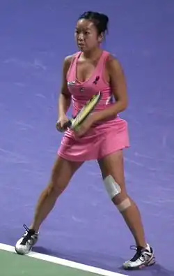 Vania Kingová