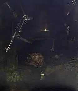 Vanitas 1943 (2015)