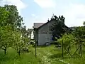 Vápenný Podol (zruš.)