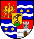 Coat of arms of Varaždin County