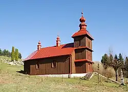 Pravoslavný chrám