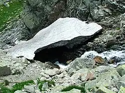 Vareškové oko