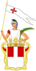 Varese – znak