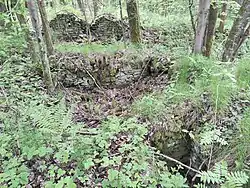 Varhošť