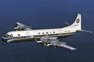 L-188A (PP-VJW)
