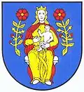 Varín – znak