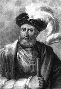 Vasco da Gama