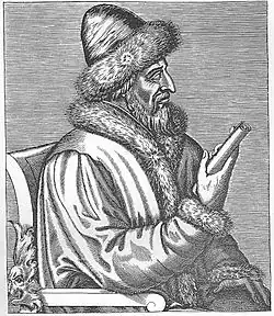 Portrét