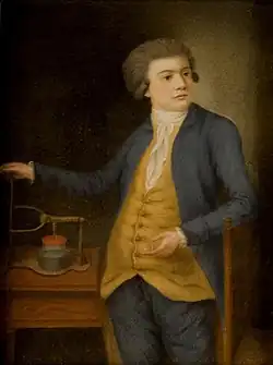 lept (před r. 1834)