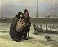 Z bytu do bytu, 1876