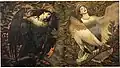 Viktor Michajlovič Vasněcov, Sirin a Alkonost (1896)