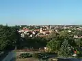 Panorama Vasváru