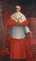 Portrét Kolosa Vaszaryho, 1892