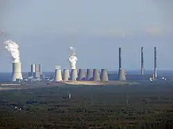 Elektrárna Boxberg
