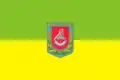 Bahačeve – vlajka