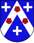 Vaumarcus – znak