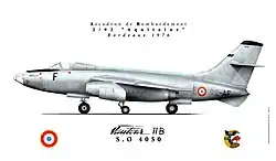 Vautour B