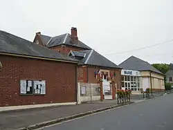 radnice