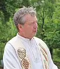 Vavřinec Skýpala ve Vícemilech