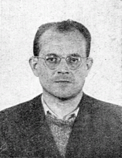JUC. Vítězslav Dvořák (vazební foto)