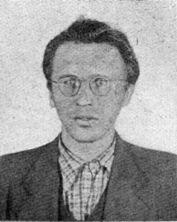 Jindřich Vichra