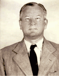 vazební foto z roku 1958