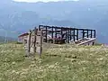 Bývalý vlek (z Krížny)