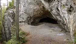 Velká dolnosokolská jeskyně