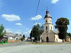 Kostel